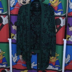 Disney Her Universe Haunted Manion Cardigan